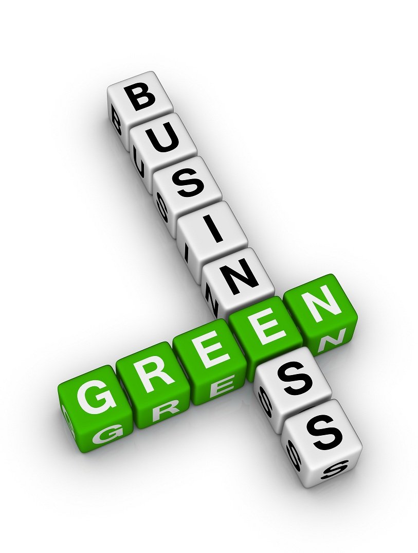 Green Business Changes