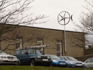 Wind Turbines for Your Home - Are They Worth It?