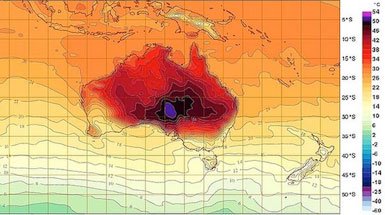 Earth is Getting Hotter - What Record Temperatures and Extreme Weather Tell Us About Global Warming