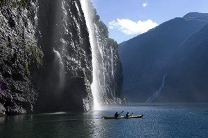 The Countries That Care Most About the Environment
