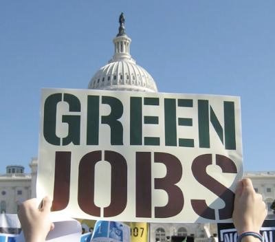 Green Jobs